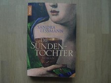 Sandra lessmann sündentochter gebraucht kaufen  Deutschland