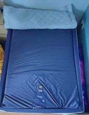 Wasserbett komplett gebraucht gebraucht kaufen  Hildesheim