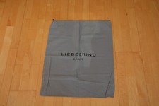 Liebeskind stoffbeutel wäsche gebraucht kaufen  Leutenbach
