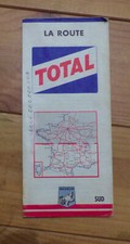 Carte total sud d'occasion  Pourrières