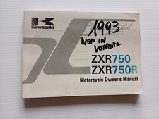 Kawasaki zxr 750 usato  Vimodrone