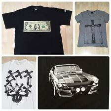 Tattoo shirt punk gebraucht kaufen  Regensburg