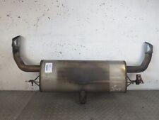47851 endschalldämpfer bmw gebraucht kaufen  Neu-Ulm