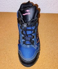 Kangaroos schuhe utdoor gebraucht kaufen  Bochum