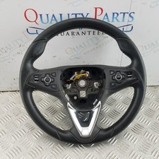Vauxhall astra steering for sale  LIVINGSTON