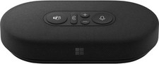 Alto-falante USB-C moderno Microsoft com controles de microfone e equipes – Preto (caixa aberta) comprar usado  Enviando para Brazil