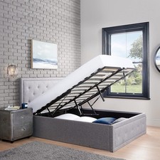 Single bed mattress for sale  LONDON