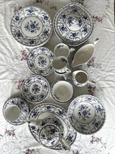 Johnson bros indies for sale  LLANDYSUL