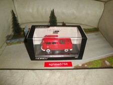 Norev collection volkswagen d'occasion Norev collection volkswagen d'occasion  Augny