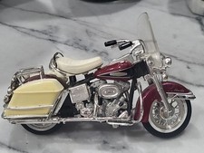 Maisto harley davidson for sale  Saint Paul