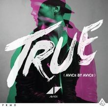 True avicii cd gebraucht kaufen  Berlin