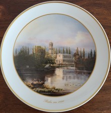 Kpm berlin wandteller gebraucht kaufen Kpm berlin wandteller gebraucht kaufen  Frankfurt am Main