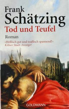 Tod teufel schätzing gebraucht kaufen  Berlin