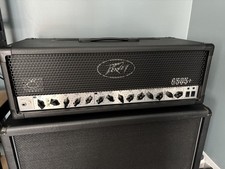 Peavey 6505 for sale Peavey 6505 for sale  LONDON