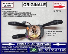 Devio luci fari usato  Carrara