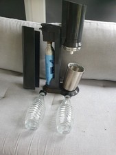 Sodastream duo wassersprudler gebraucht kaufen  Attendorn