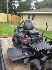 Toro timecutter max for sale  Monroe