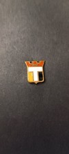 Spilla badge pins usato  Italia