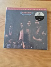 Eagles desperado riginal gebraucht kaufen  Hirschhorn (Neckar)