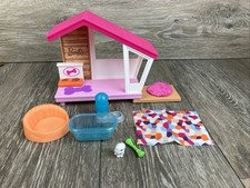 Barbie dog house for sale  Murphy