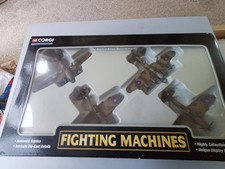 Corgi fighting machines for sale  LINCOLN