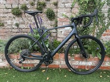 Grade carbon 58cm for sale  STROUD