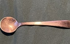 Georgian era silver for sale  ROYSTON