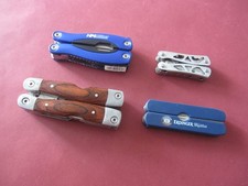 Stück multitools konvolut gebraucht kaufen  Hinterschmiding