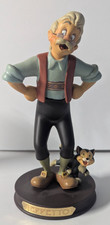 Walt disney pinocchio for sale  Berkley