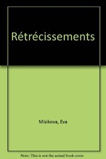 Rétrécissements eva misikova d'occasion  France