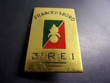 Légion rei d'occasion  Gray