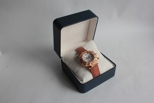 Montre chronographe edouard d'occasion  Seyssel