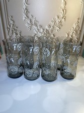 Libbey smoke gray for sale  Newton