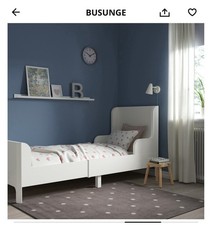 Regalo letto bambino usato  Roma