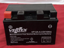 Vertex vp12 sealed for sale  NEWCASTLE UPON TYNE