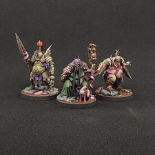 Warhammer underworlds beast d'occasion  Bennwihr-Mittelwihr