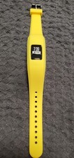 GARMIN VIVO FIT 3 com boa faixa amarela comprar usado  Enviando para Brazil