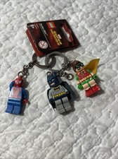 Lot lego key for sale  Oradell