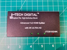Tech digital jtd for sale  Memphis
