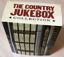 Country jukebox collection for sale  Punta Gorda