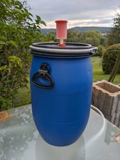 Maischefässer gärfässer 50l gebraucht kaufen  Merzig
