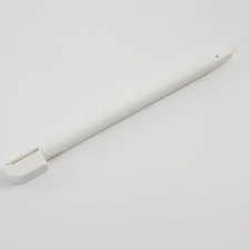 Caneta Nintendo DS Lite Touch somente USG-004 branca cristal oficial 9053 comprar usado  Enviando para Brazil