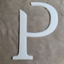 Used white acrylic for sale  Allentown