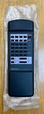 Denon 174 remote for sale  SALE