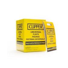 Clipper lighter flints for sale  BANBURY