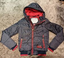Superdry kinder winterjacke gebraucht kaufen  Bensheim