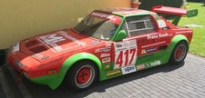 Fiat rennwagen racecar gebraucht kaufen  Berlin
