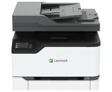 Lexmark cx431adw laser gebraucht kaufen  Planegg