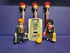 Playmobil sparkasse mitarbeite gebraucht kaufen  Rheinbreitbach