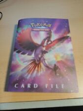 Pokemon album promo gebraucht kaufen  Menden (Sauerland)